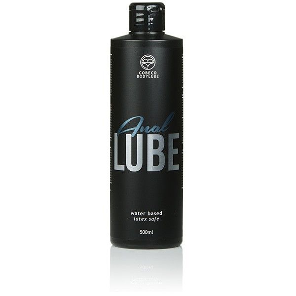 COBECO - ANAL LUBE 500ML - Amore24