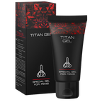 TITAN GEL - PENIS INCREASE 50 ML - Amore24