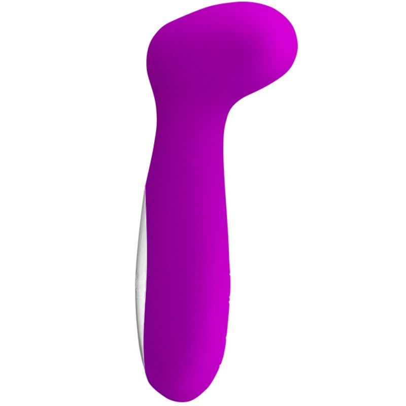 PRETTY LOVE - SMART VIBRATOR STIMULATOR HIRAM - Amore24