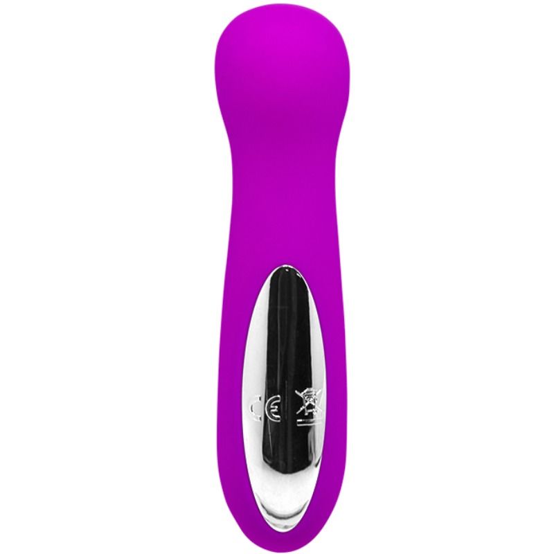 PRETTY LOVE - SMART VIBRATOR STIMULATOR HIRAM - Amore24