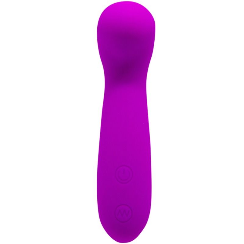 PRETTY LOVE - SMART VIBRATOR STIMULATOR HIRAM - Amore24