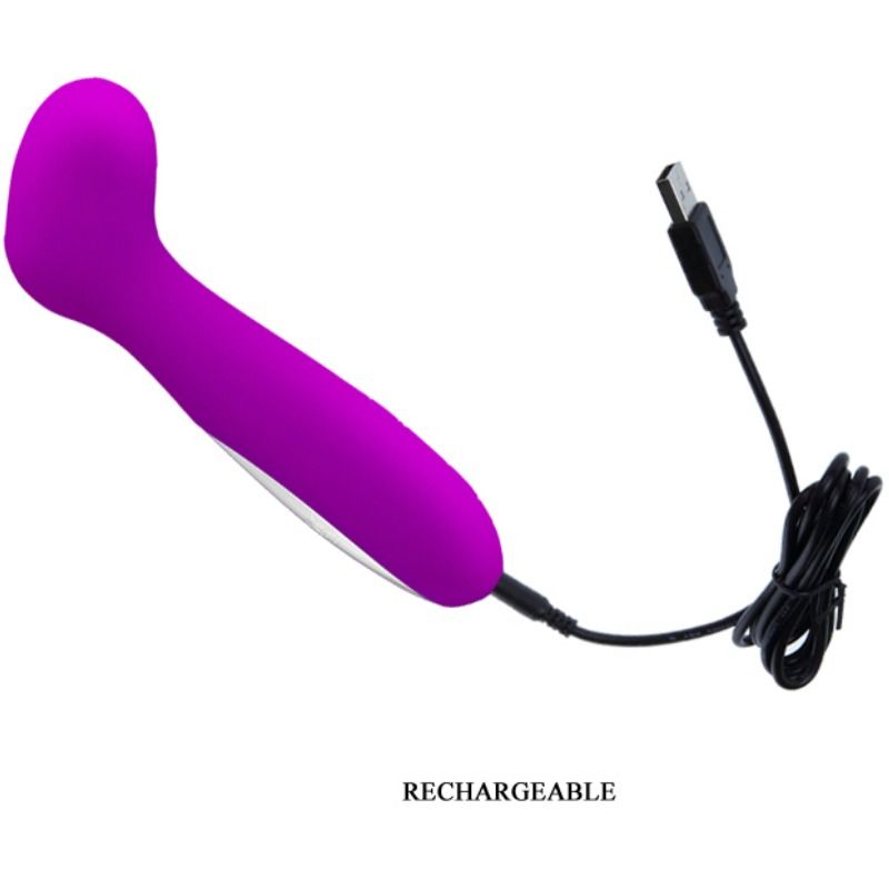 PRETTY LOVE - SMART VIBRATOR STIMULATOR HIRAM - Amore24