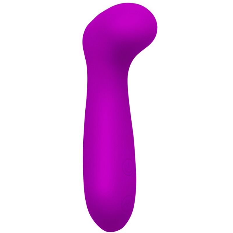 PRETTY LOVE - SMART VIBRATOR STIMULATOR HIRAM - Amore24