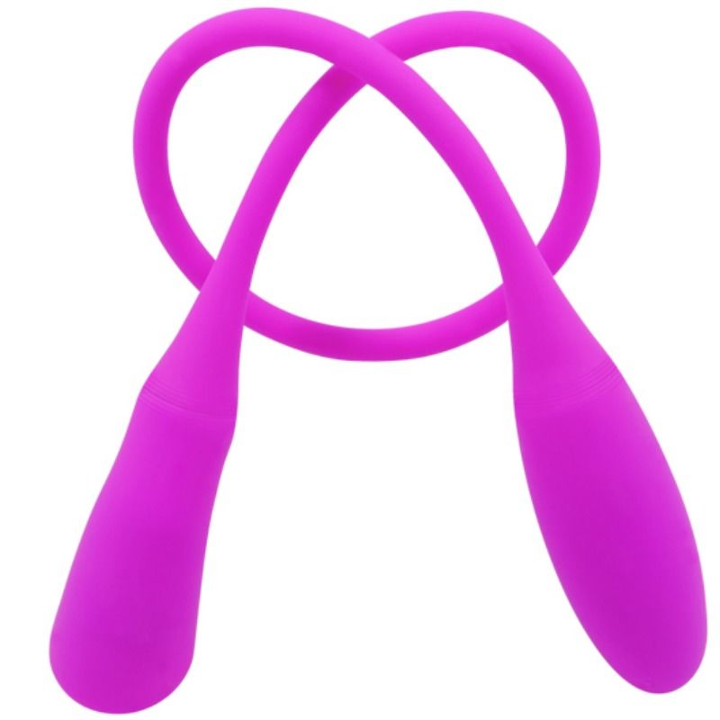 PRETTY LOVE - SMART SNAKY VIBE VIBRATOR 2 MOTORS - Amore24
