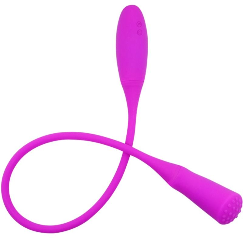 PRETTY LOVE - SMART SNAKY VIBE VIBRATOR 2 MOTORS - Amore24