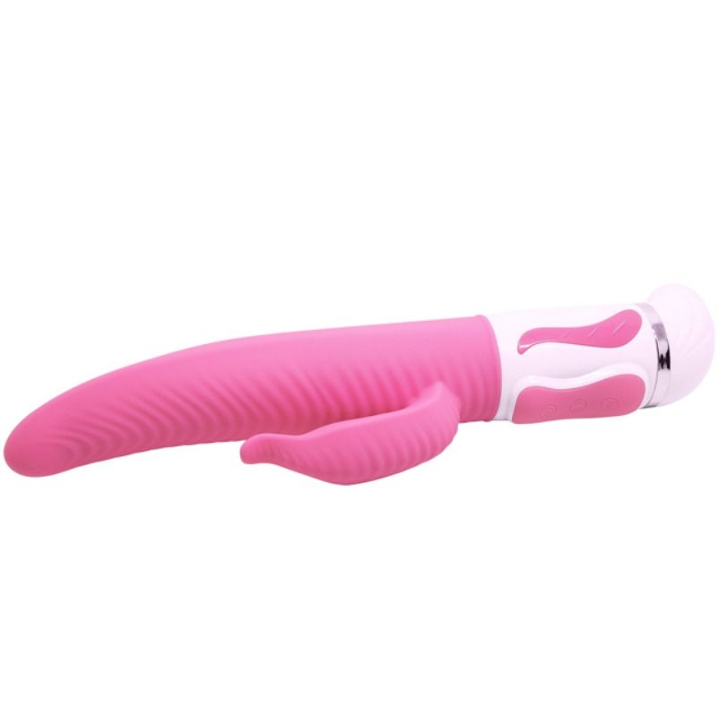 PRETTY LOVE - ANTOINE ROTATION VIBRATOR - Amore24