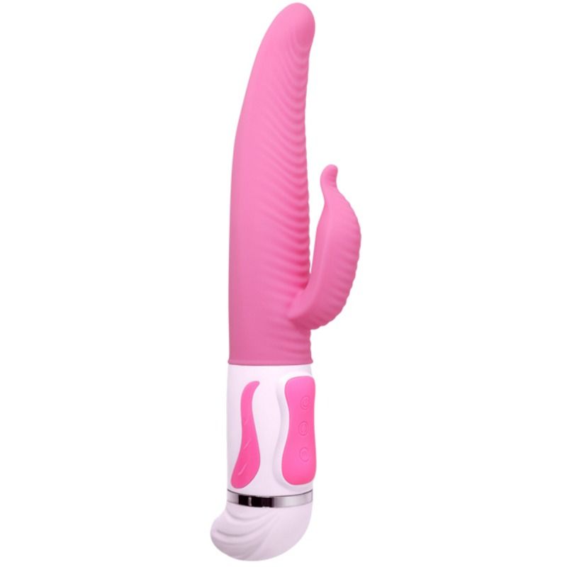 PRETTY LOVE - ANTOINE ROTATION VIBRATOR - Amore24