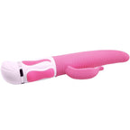 PRETTY LOVE - ANTOINE ROTATION VIBRATOR - Amore24