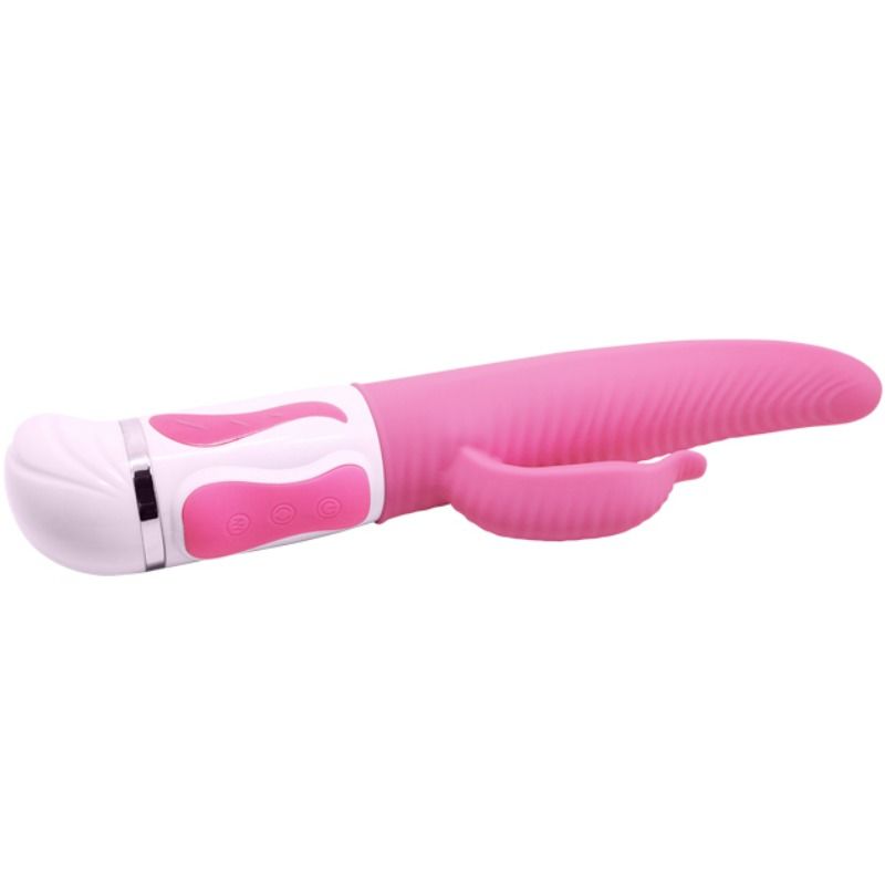 PRETTY LOVE - ANTOINE ROTATION VIBRATOR - Amore24