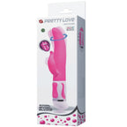 PRETTY LOVE - ANTOINE ROTATION VIBRATOR - Amore24