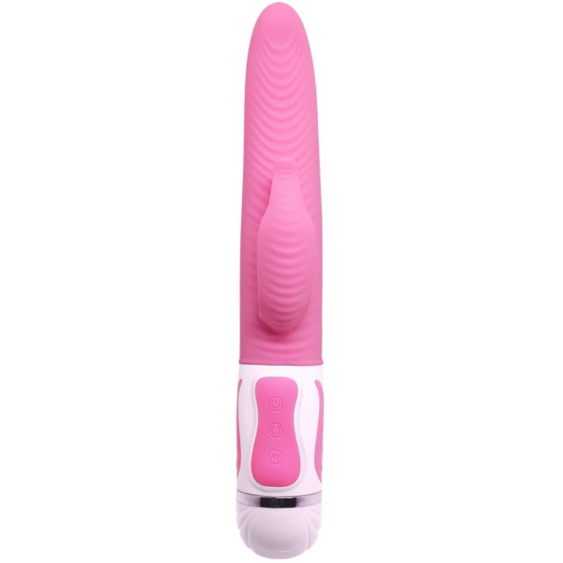 PRETTY LOVE - ANTOINE ROTATION VIBRATOR - Amore24