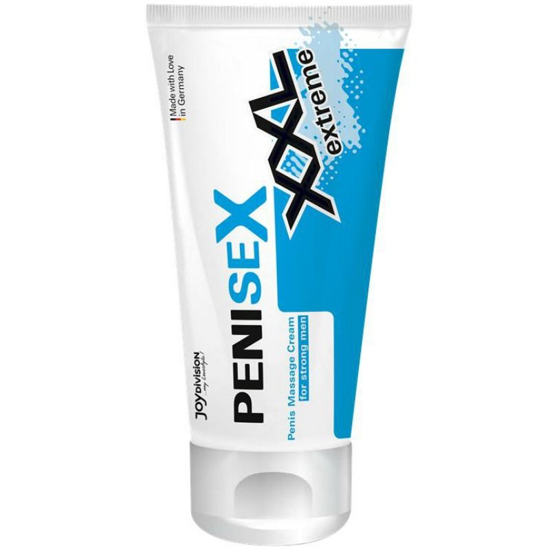 JOYDIVION EROPHARM - PENISEX XXL STIMULATING CREAM FOR MEN 100 ML - Amore24
