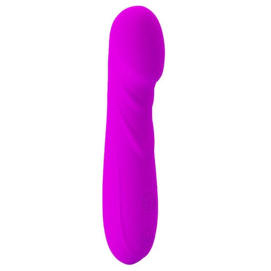 PRETTY LOVE - SMART MINI VIBRATOR REUBEN - Amore24
