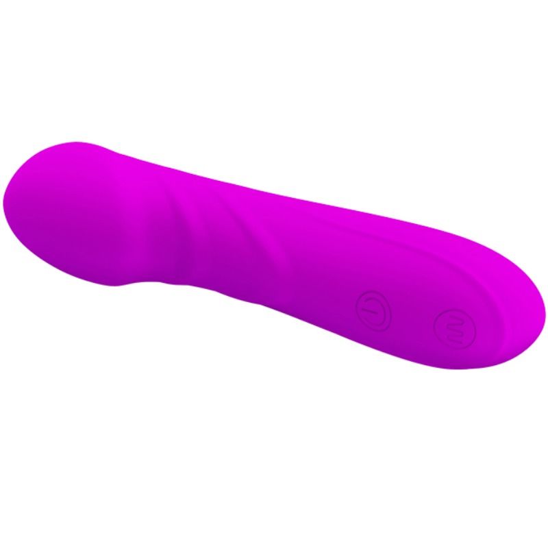 PRETTY LOVE - SMART MINI VIBRATOR REUBEN - Amore24