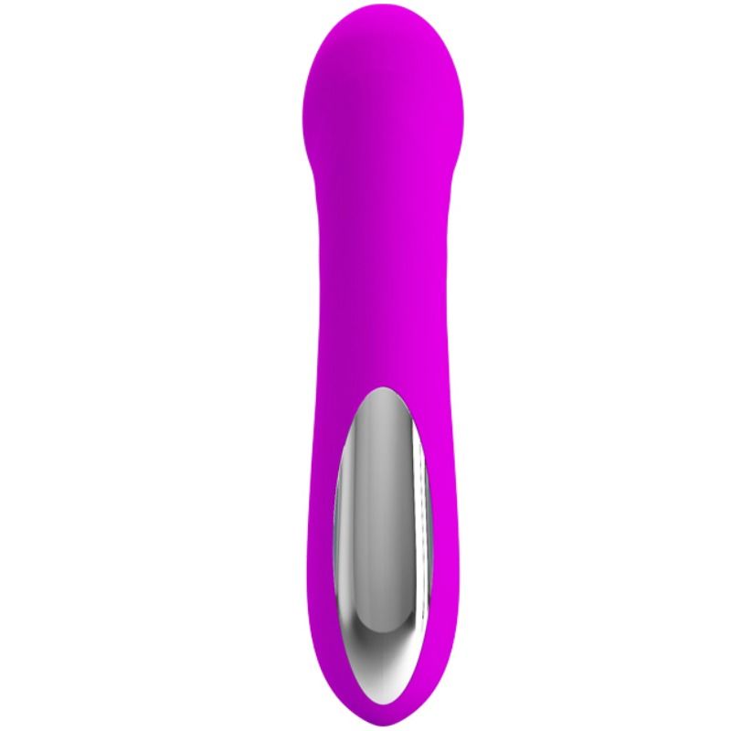 PRETTY LOVE - SMART MINI VIBRATOR REUBEN - Amore24