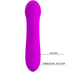 PRETTY LOVE - SMART MINI VIBRATOR REUBEN - Amore24