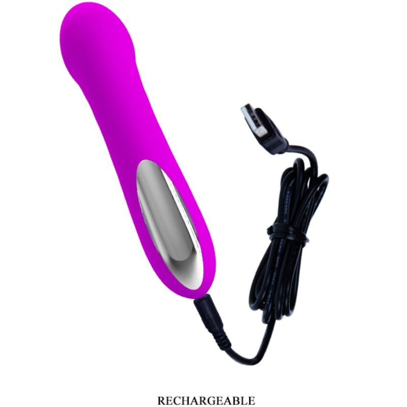 PRETTY LOVE - SMART MINI VIBRATOR REUBEN - Amore24