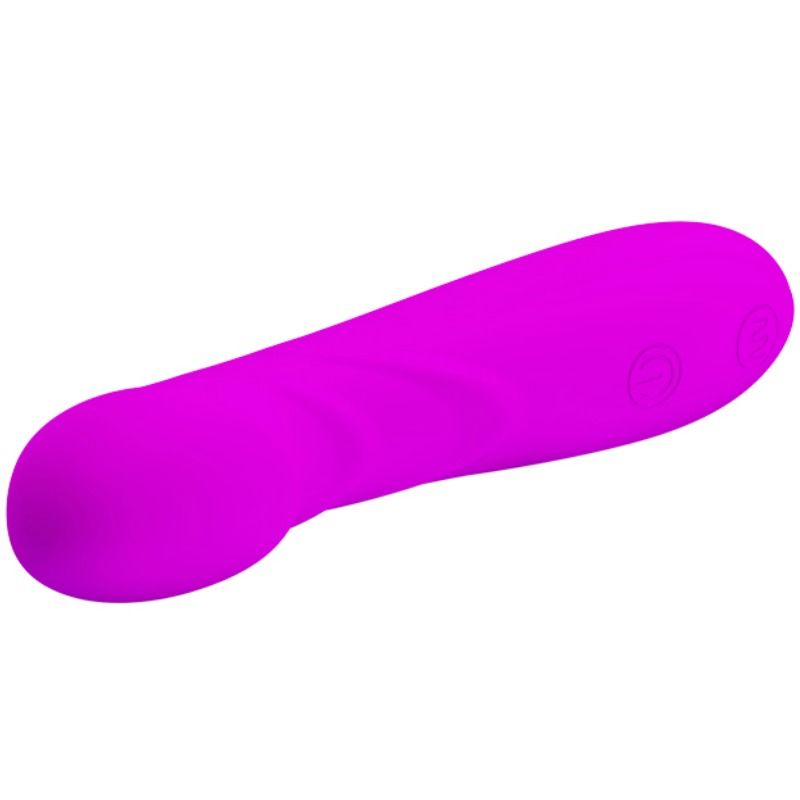 PRETTY LOVE - SMART MINI VIBRATOR REUBEN - Amore24