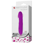 PRETTY LOVE - SMART MINI VIBRATOR REUBEN - Amore24