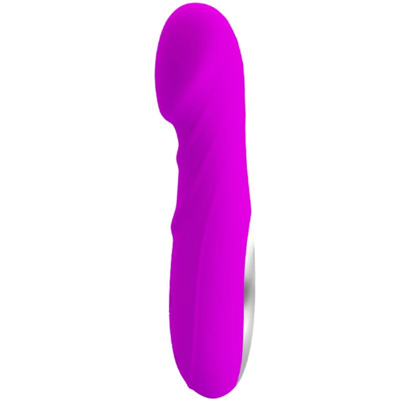 PRETTY LOVE - SMART MINI VIBRATOR REUBEN - Amore24