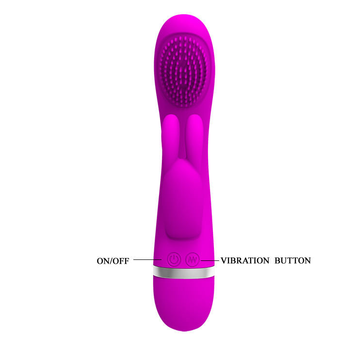 PRETTY LOVE - SMART MINI VIBRATOR ARVIN - Amore24