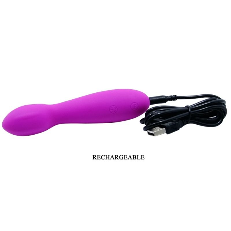 PRETTY LOVE - SMART MINI VIBRATOR ARVIN - Amore24