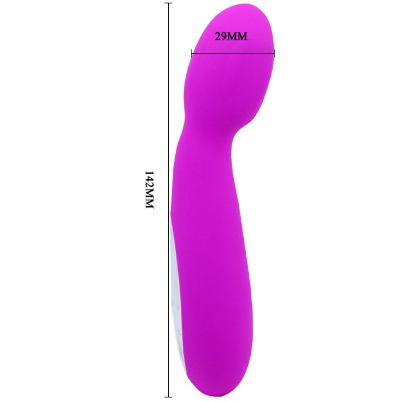 PRETTY LOVE - SMART MINI VIBRATOR ARVIN - Amore24