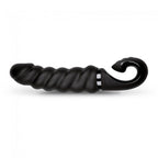 G-VIBE - G-JACK 2 - BLACK VIBRATING DILDO - Amore24