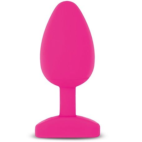 G-VIBE - GPLUG BIOSKIN PLUG ANAL VIBRATION - Amore24