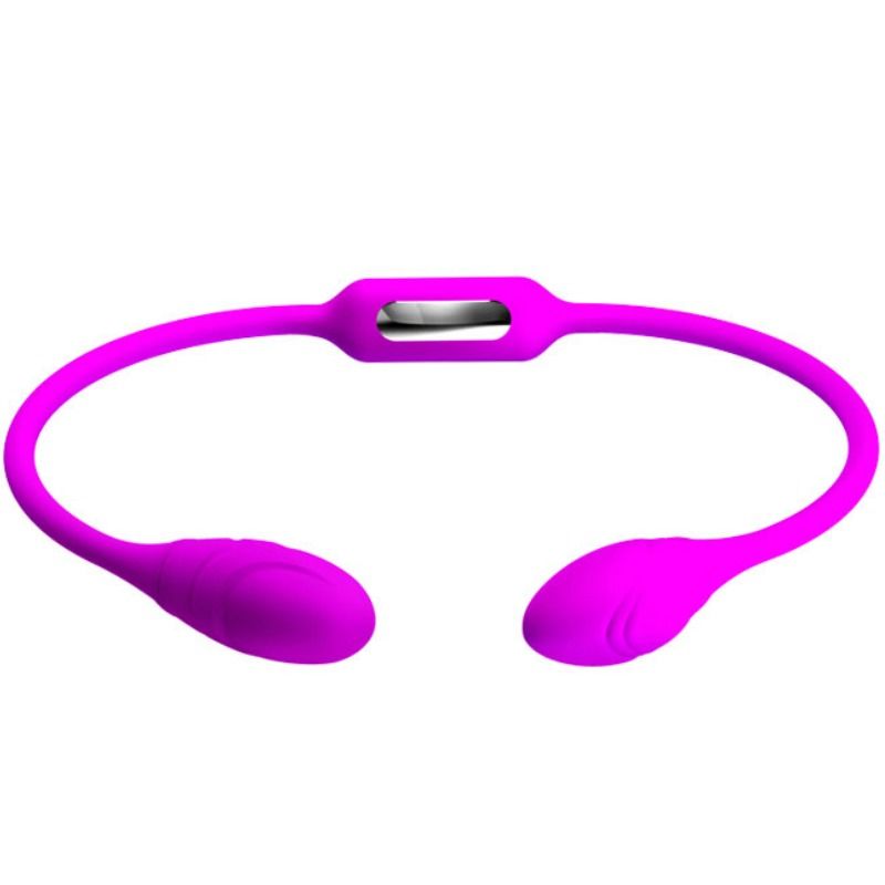 PRETTY LOVE - UNISEX STIMULATOR DREAM LOVERS WHIP - Amore24