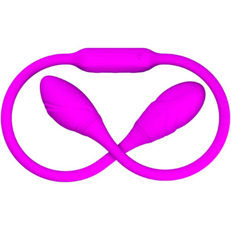 PRETTY LOVE - UNISEX STIMULATOR DREAM LOVERS WHIP - Amore24