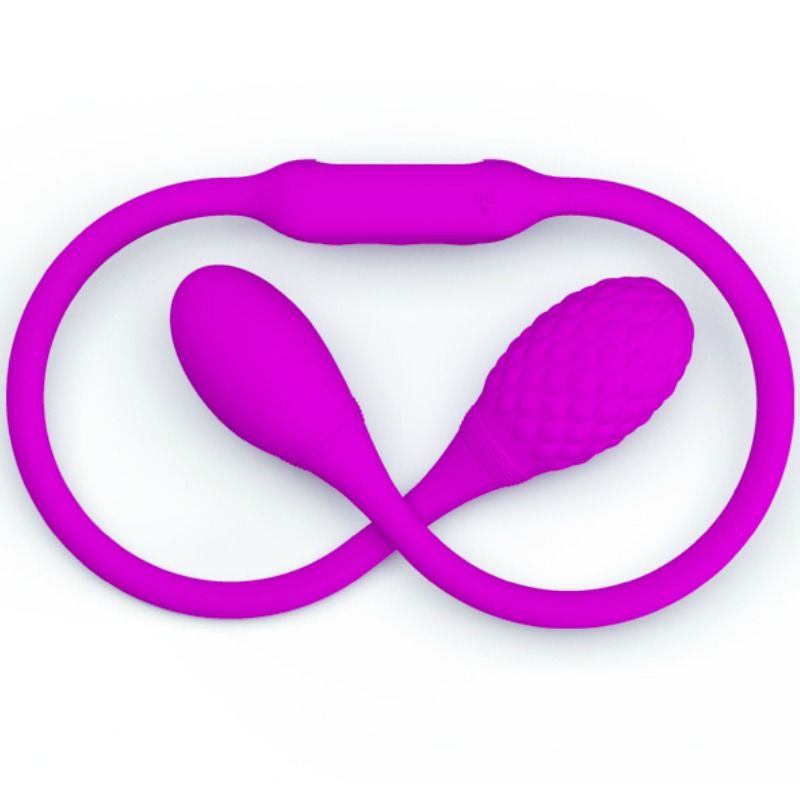 PRETTY LOVE - UNISEX STIMULATOR DREAM LOVERS WHIP 2 - Amore24