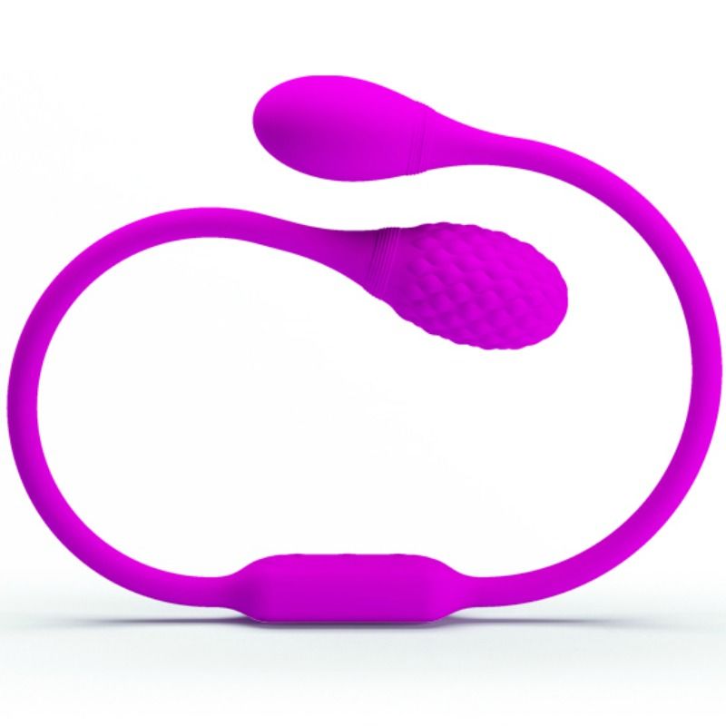 PRETTY LOVE - UNISEX STIMULATOR DREAM LOVERS WHIP 2 - Amore24