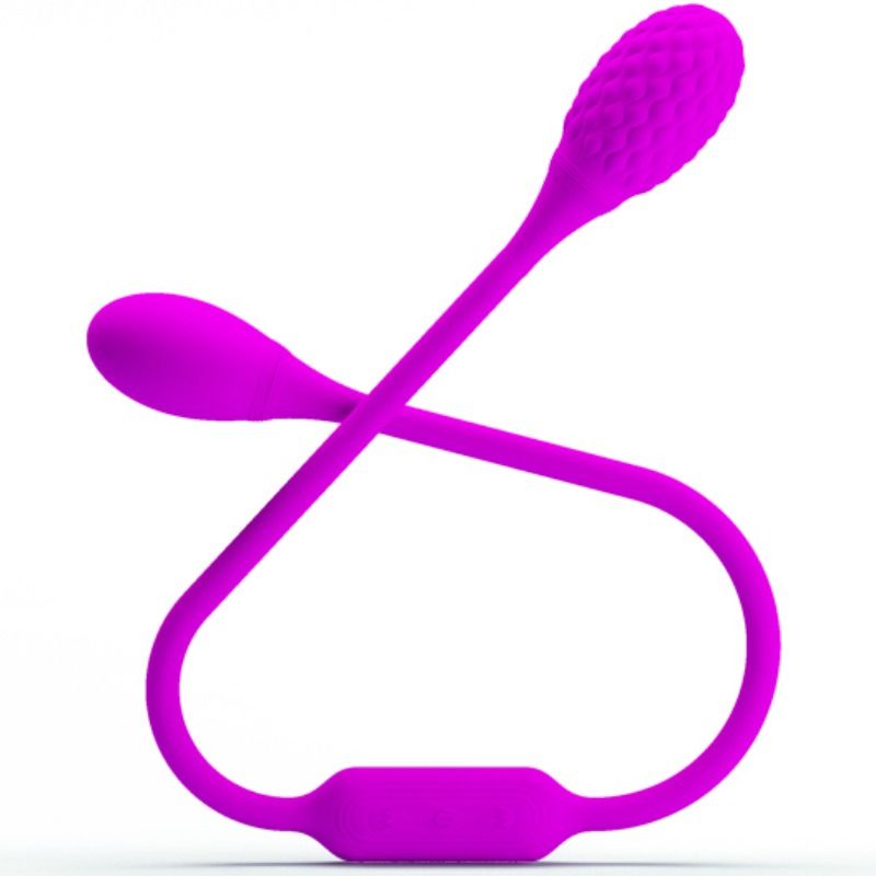 PRETTY LOVE - UNISEX STIMULATOR DREAM LOVERS WHIP 2 - Amore24