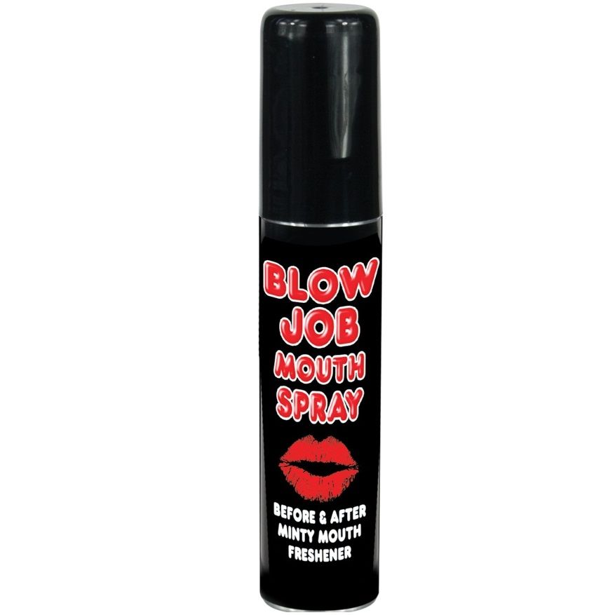 SPENCER & FLEETWOOD - REFRESHING MINT SPRAY 25 ML - Amore24