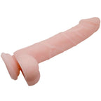 BAILE - SUPER REALISTIC DILDO 22 CM - Amore24