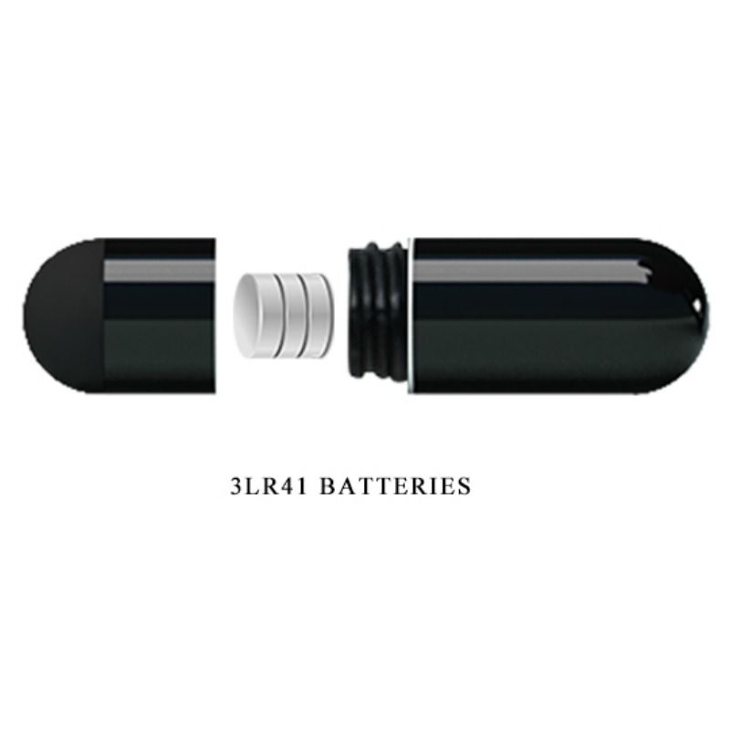 PRETTY LOVE - CURITIS VIBRATOR RING - Amore24