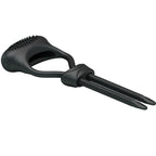 PRETTY LOVE - CURITIS VIBRATOR RING - Amore24