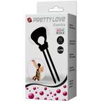 PRETTY LOVE - CURITIS VIBRATOR RING - Amore24