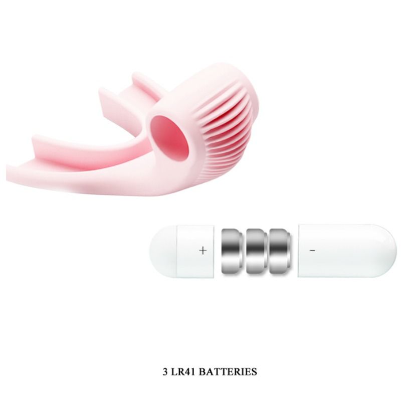 PRETTY LOVE - ELSA ORAL STIMULATOR - Amore24