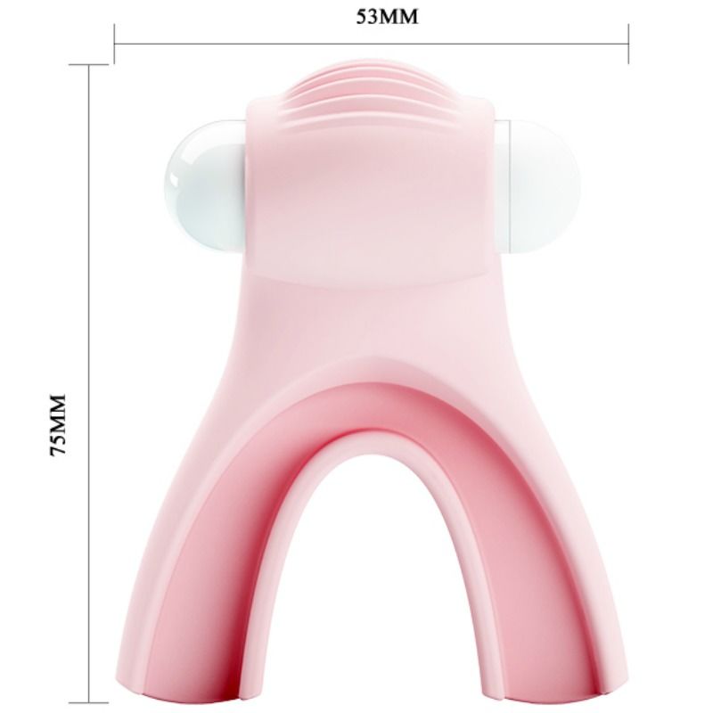 PRETTY LOVE - ELSA ORAL STIMULATOR - Amore24