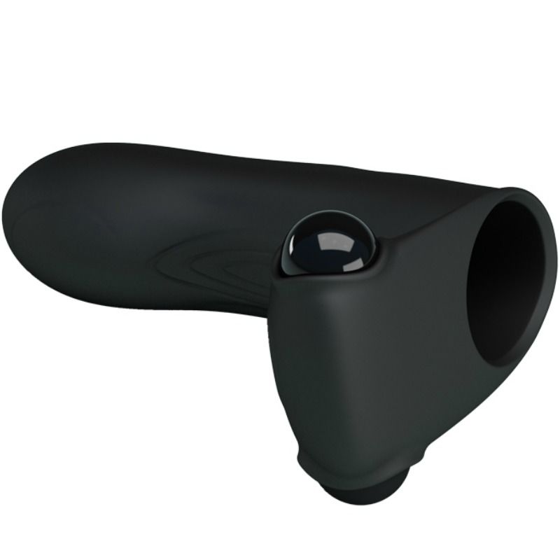 PRETTY LOVE - ADONIS STIMULATOR THIMBLE - Amore24