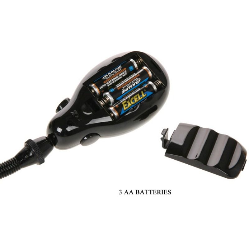 PRETTY LOVE - ALEXANDER AUTOMATIC ERECTION PUMP - Amore24