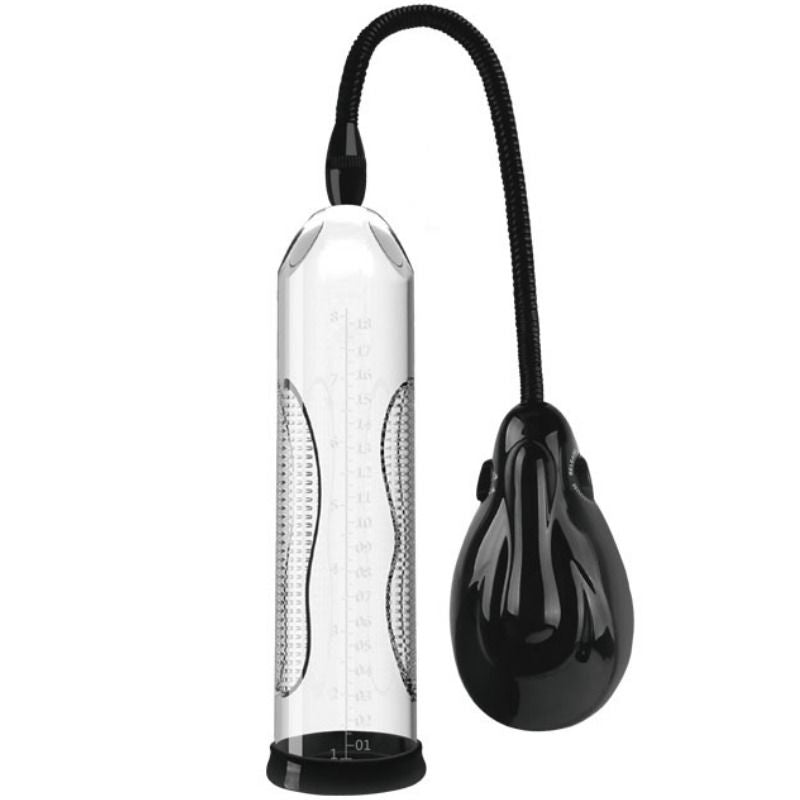 PRETTY LOVE - ALEXANDER AUTOMATIC ERECTION PUMP - Amore24
