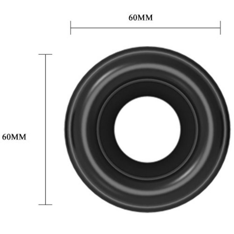 PRETTY LOVE - ERECTION PUMP WITH VIBRATION - Amore24