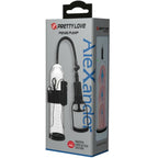 PRETTY LOVE - ERECTION PUMP WITH VIBRATION - Amore24
