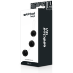 ADDICTED TOYS - PLEASURE BALLS - Amore24