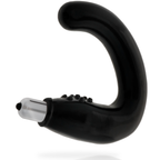 ADDICTED TOYS - ANAL MASSAGER BLACK - Amore24