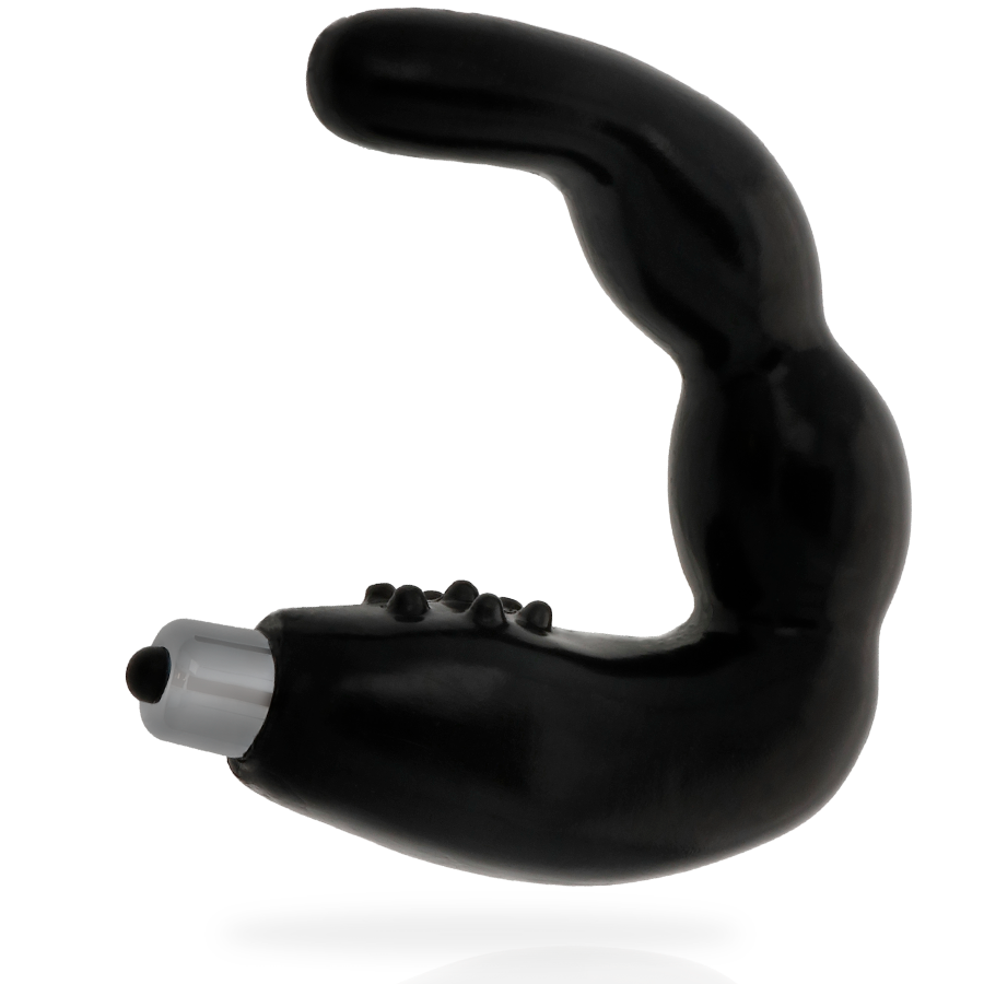 ADDICTED TOYS - PROSTATE ANAL MASSAGER VIBRATION - Amore24