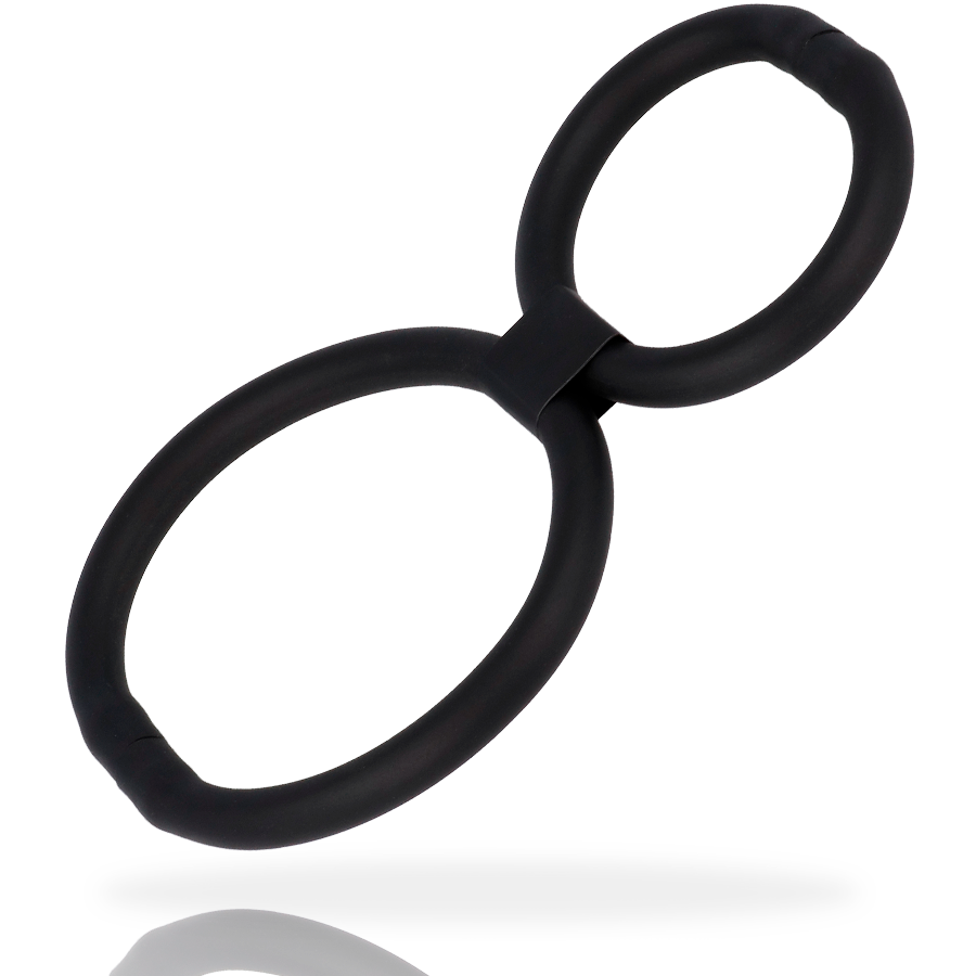 ADDICTED TOYS - ADJUSTABLE RINGS FOR PENIS - Amore24